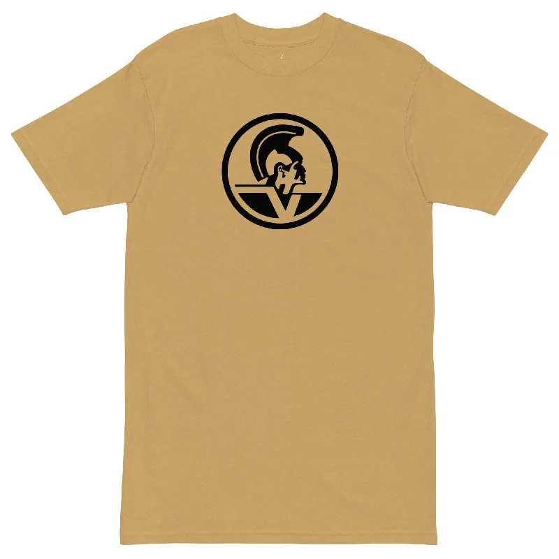 Steals and Deals Da Primo Men’s premium heavyweight tee
