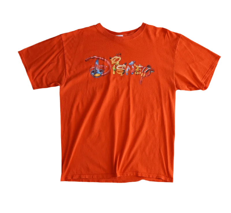 Price Meltdown Disney T-shirt (L)