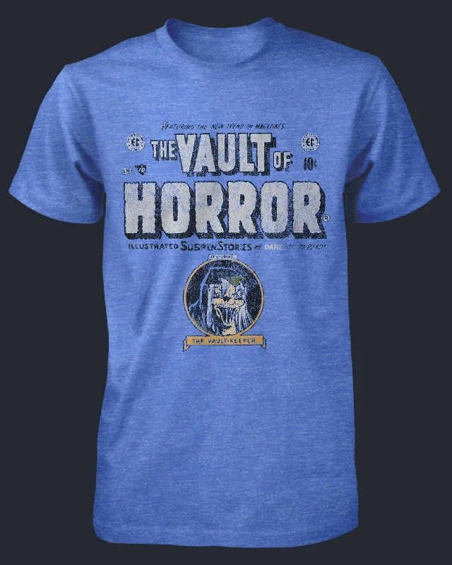 Weekend Savings Delight EC Comics - The Vault of Horror