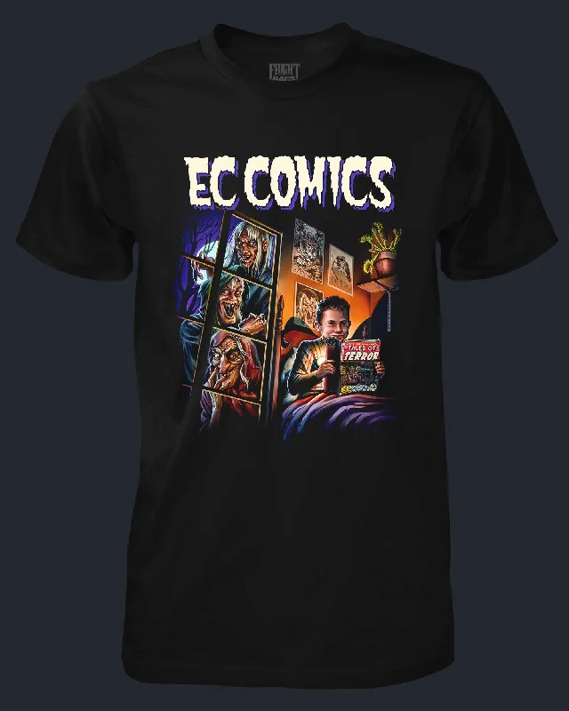 Lowest Price EC Comics