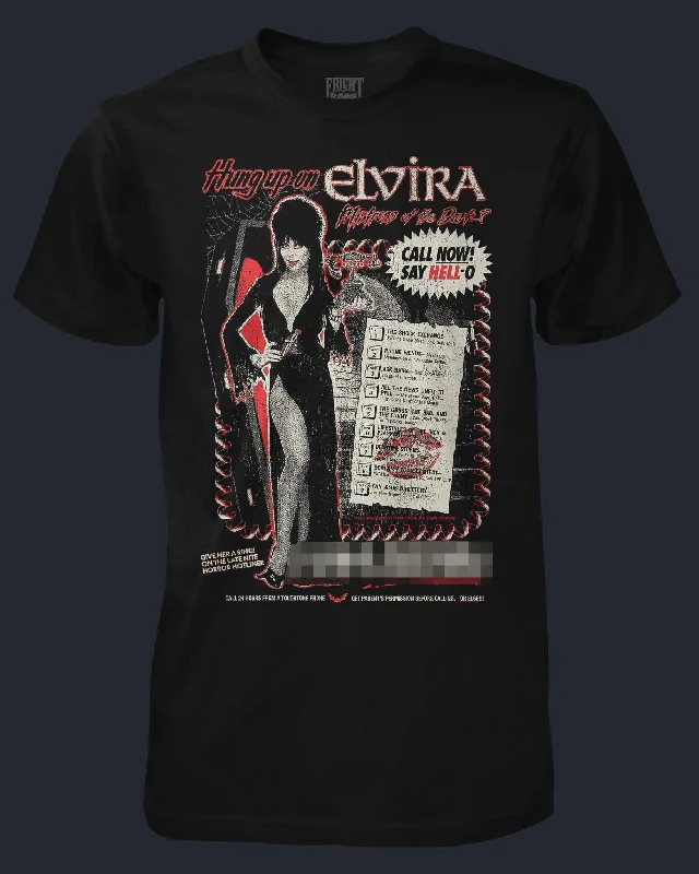 Weekend Offers That Shine Elvira's Late Night Horror Hotline