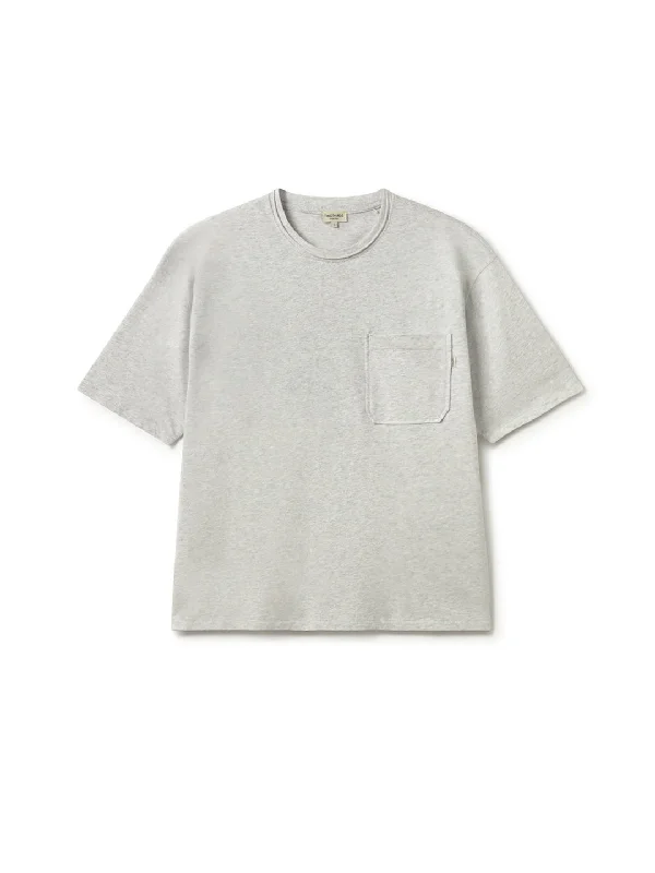 Epic Value Erith - Light Grey Melange
