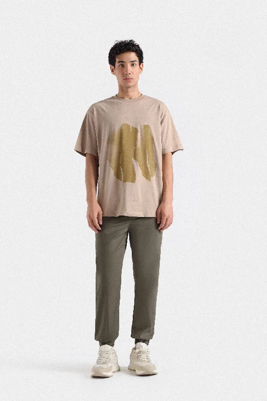 Savings Galore Graphic T-Shirt