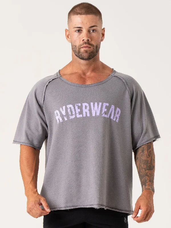 Weekend Specials to Celebrate Force Rag Top - Charcoal