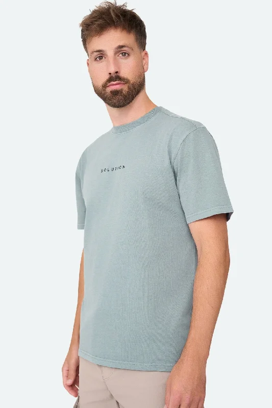 Value Deals Garment Tee Raf Blue