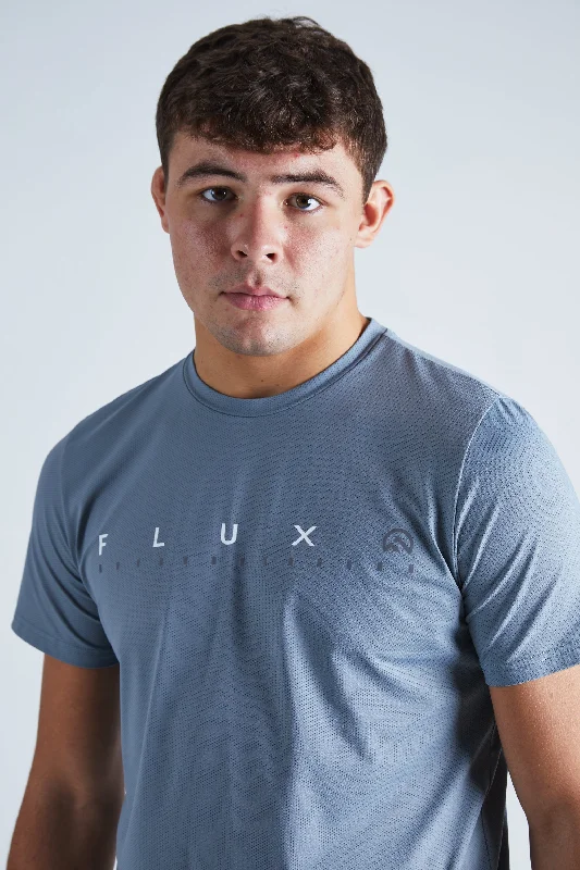 Best Seller Graphic Logo T-Shirt - Graphite Grey