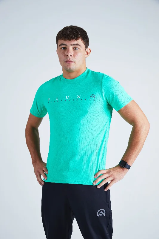 The Best Deal Graphic Logo T-Shirt - Stadium Green