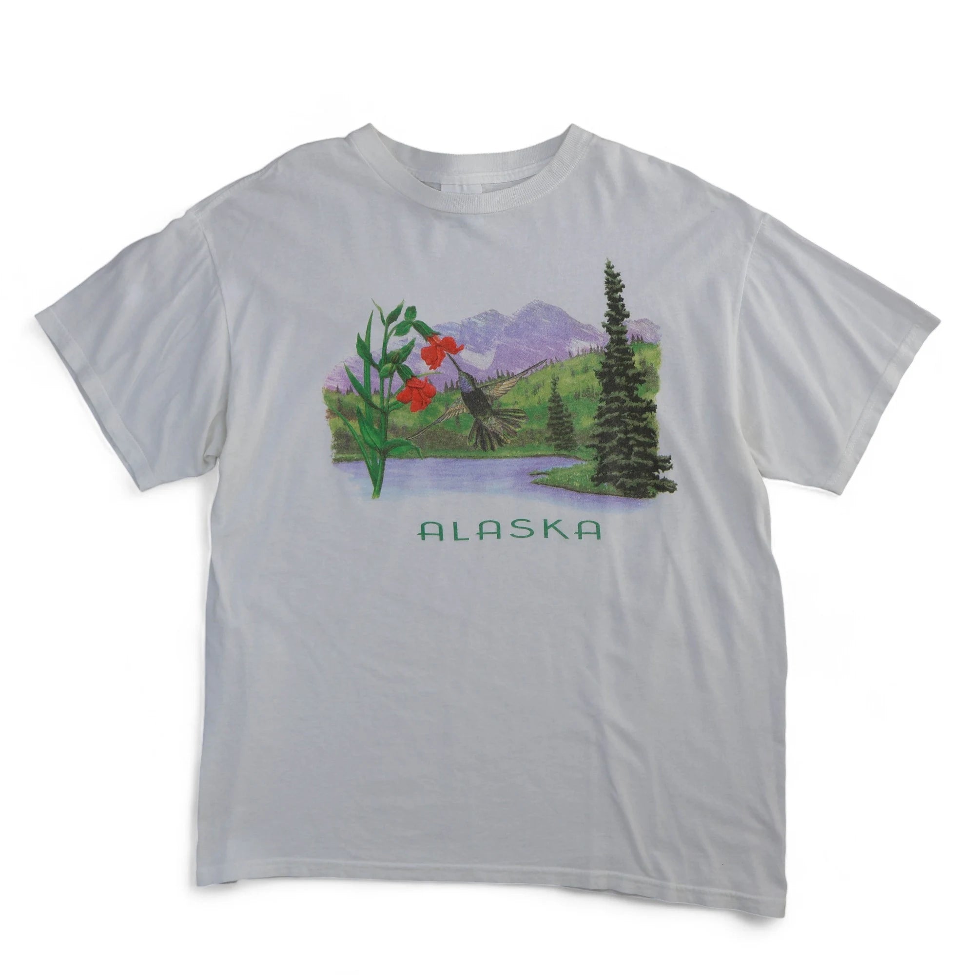 Markdowns Graphic T-Shirt (L)