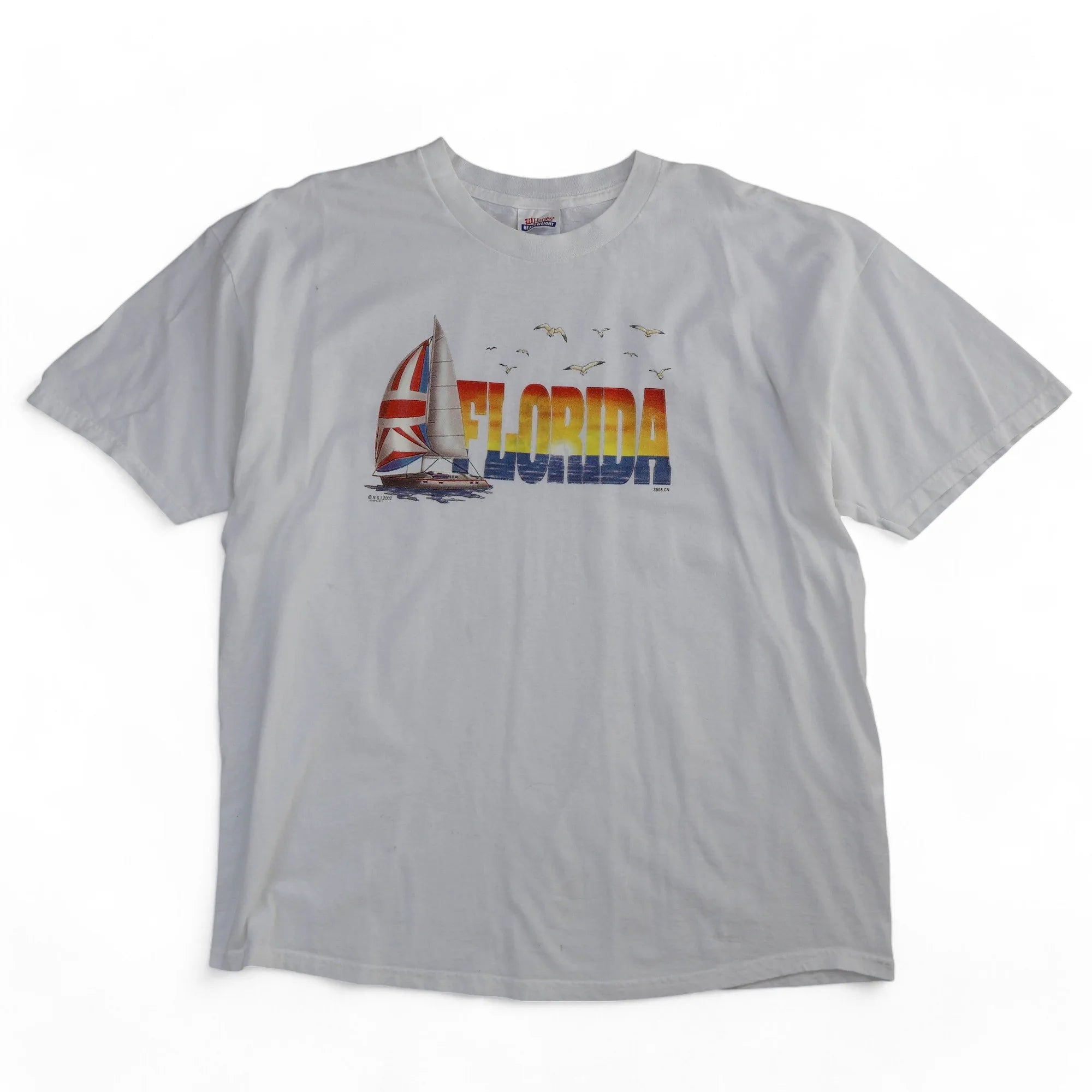 Low Prices Graphic T-Shirt (XL)