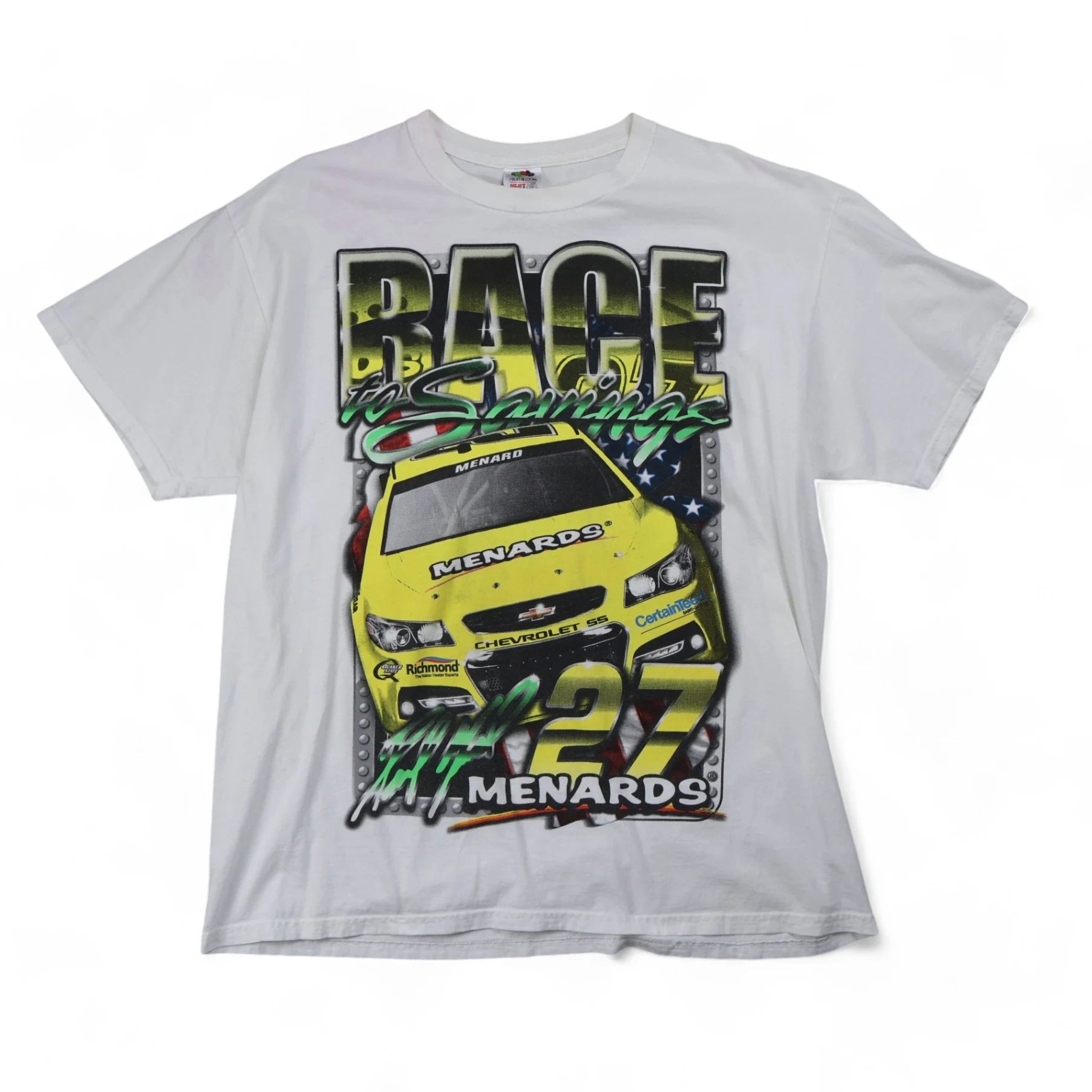 Extra Savings Graphic T-shirt (XL)