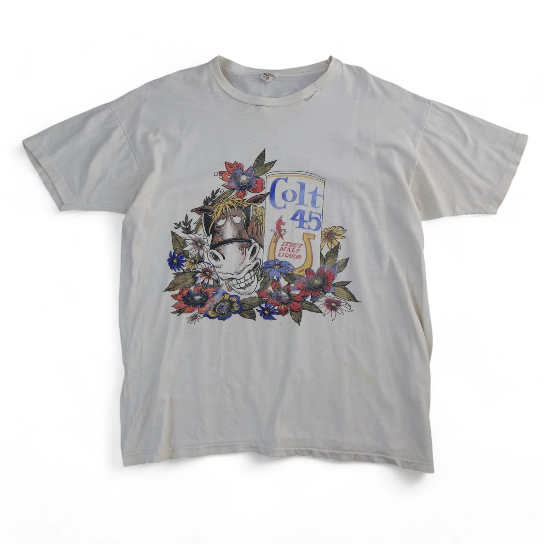 Discount Deals Graphic T-shirt (XL)