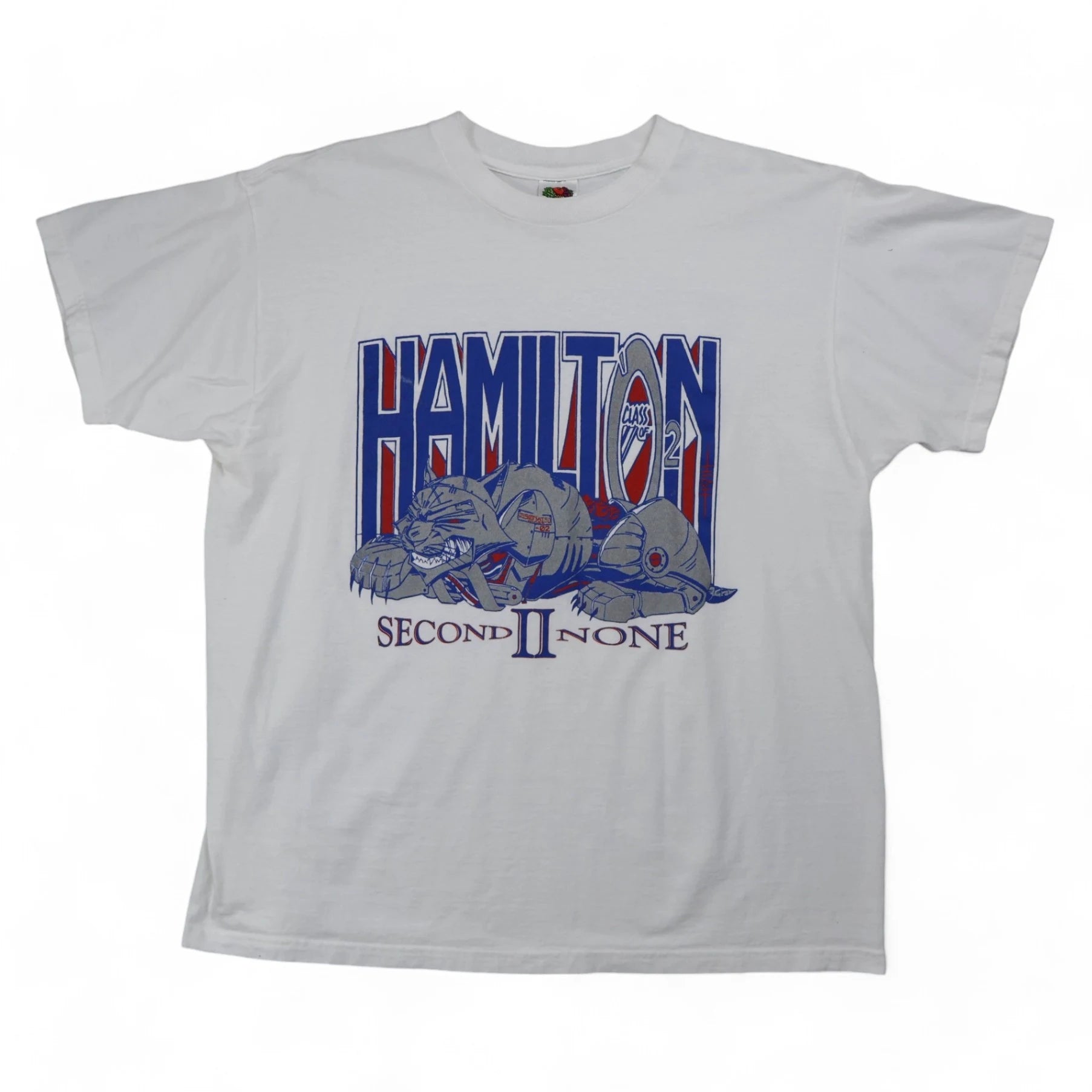 New Deals Graphic T-Shirt (XL)