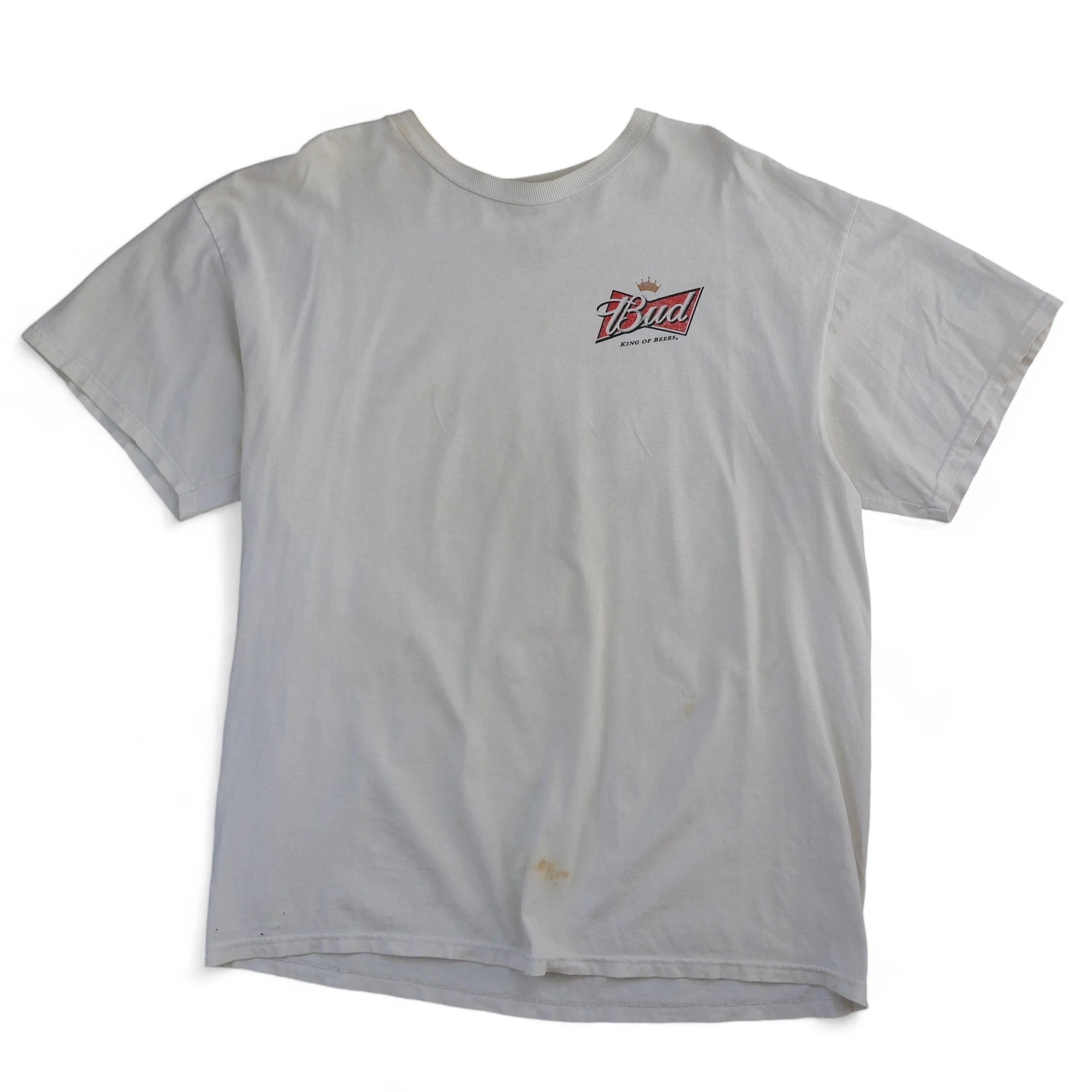 Final Markdown Graphic T-shirt (XL)