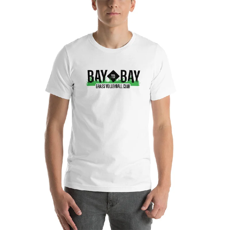 Crazy Savings Grass Club Short-Sleeve