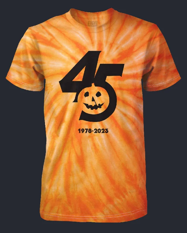 Daily Deals Halloween - 45th Anniversary Logo Tee