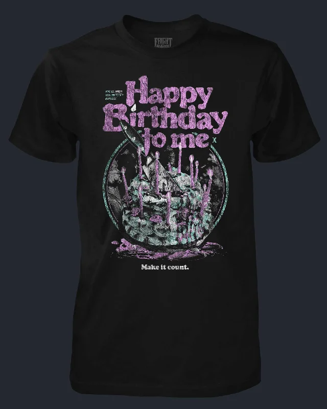 Weekend Offers That Excite Happy Birthday To Me - Make It Count