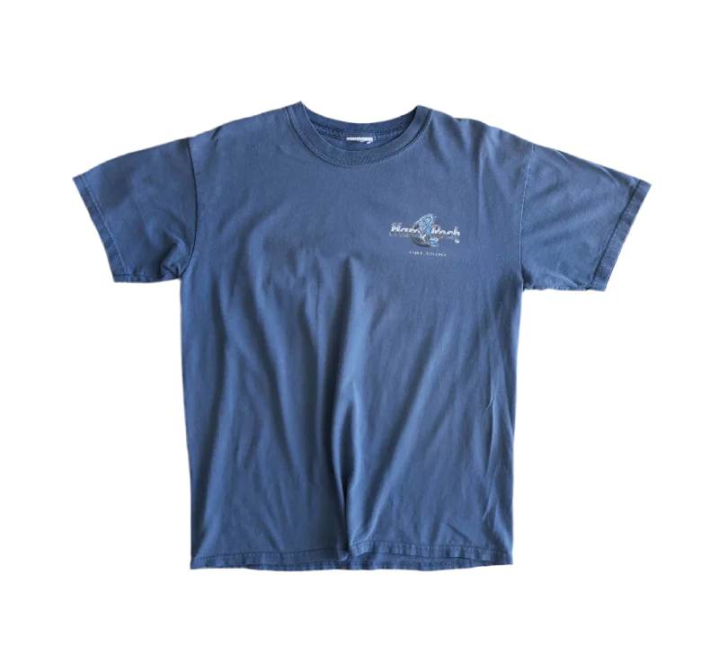 Act Fast Hard Rock Cafe T-shirt (M)