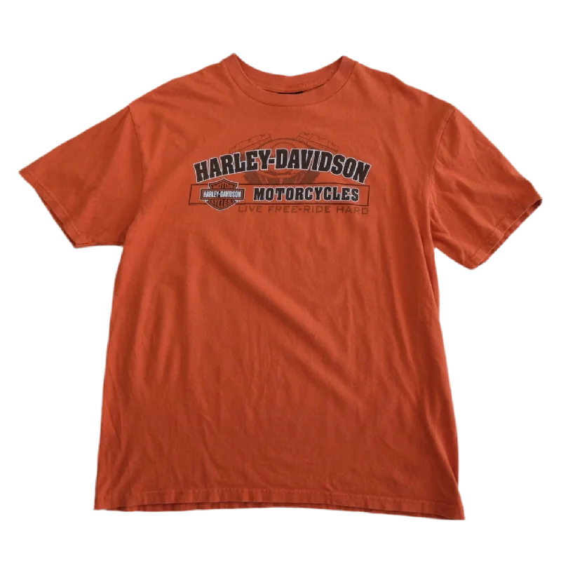 Deal of the Week Harley-Davidson T-shirt (L)