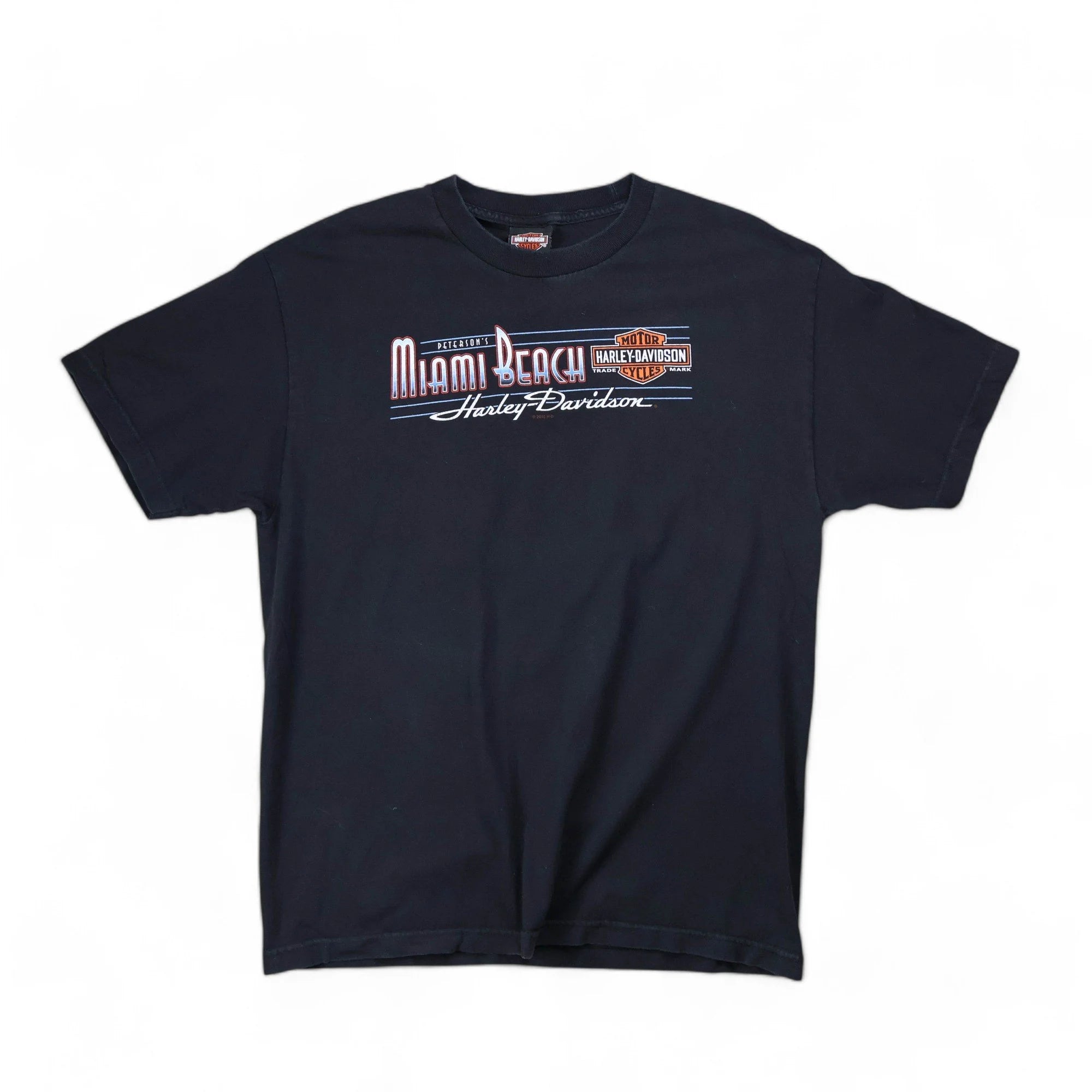 Closeout Harley-Davidson T-Shirt (L)