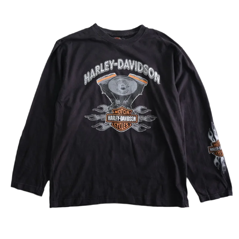 Quick Sale Harley-Davidson T-shirt (L)