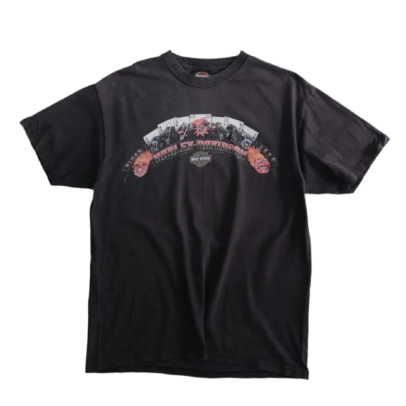Overstock Harley-Davidson T-shirt (L)