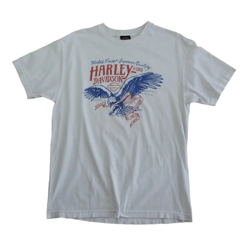 Don't Miss Harley-Davidson T-shirt (L)