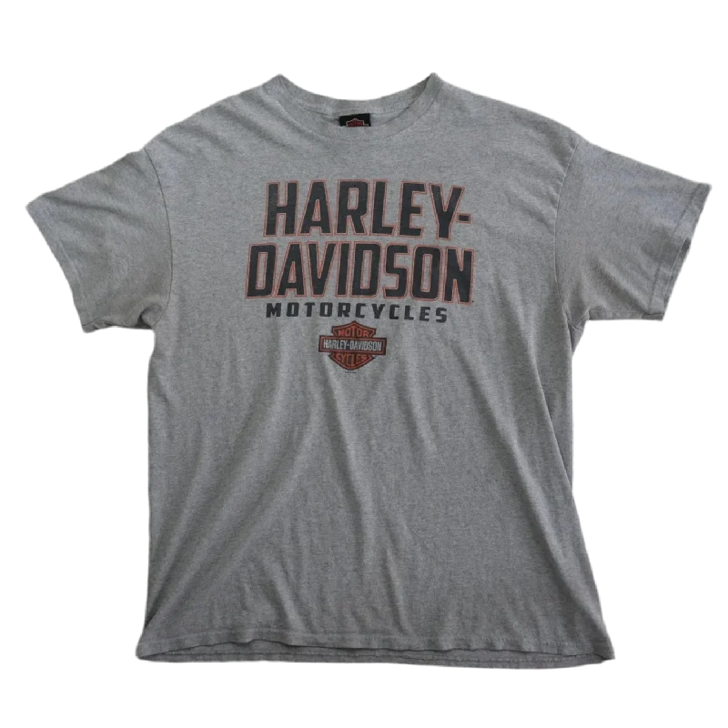 Hurry In Harley-Davidson T-shirt (L)
