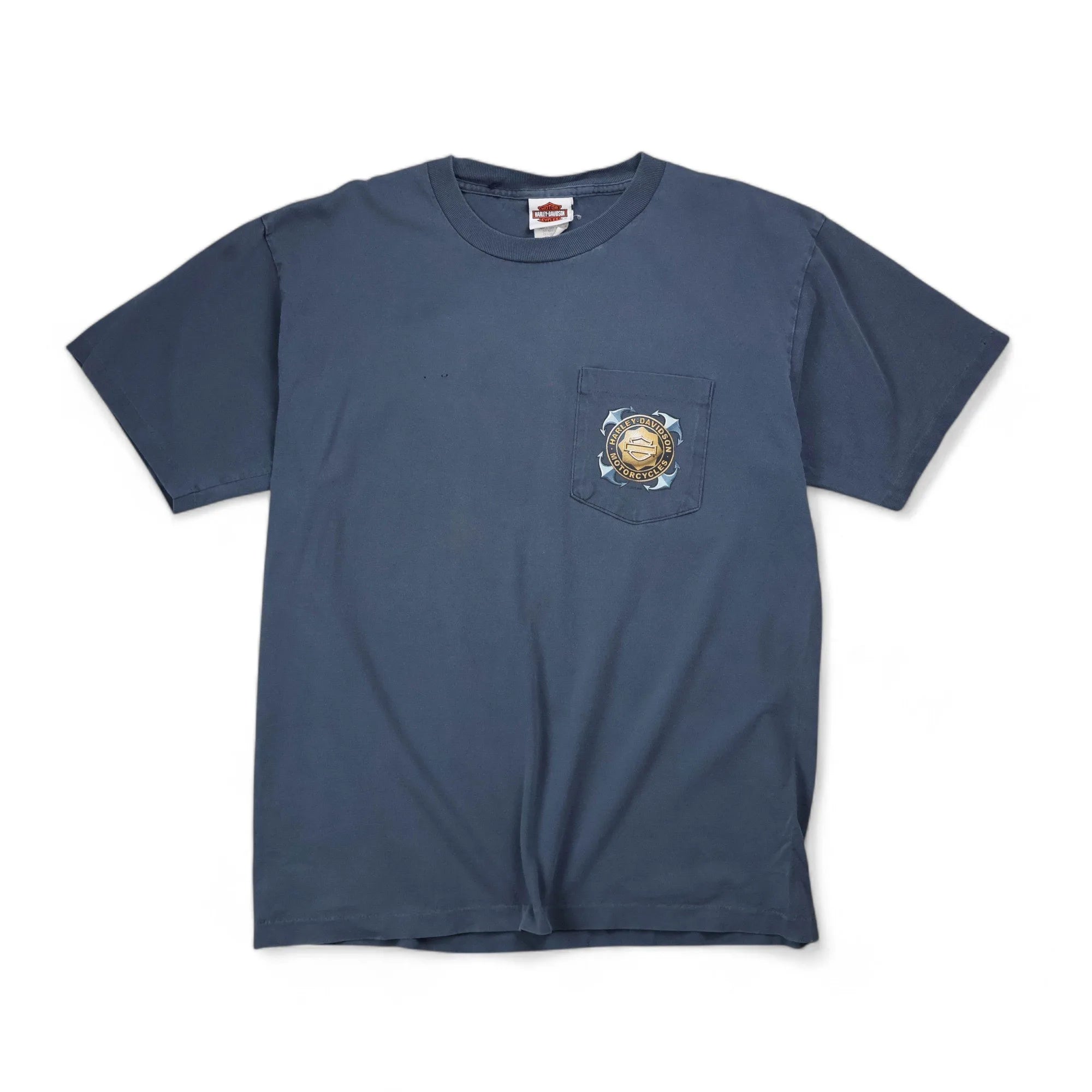 Weekend Offers That Amaze Harley-Davidson T-shirt (L)