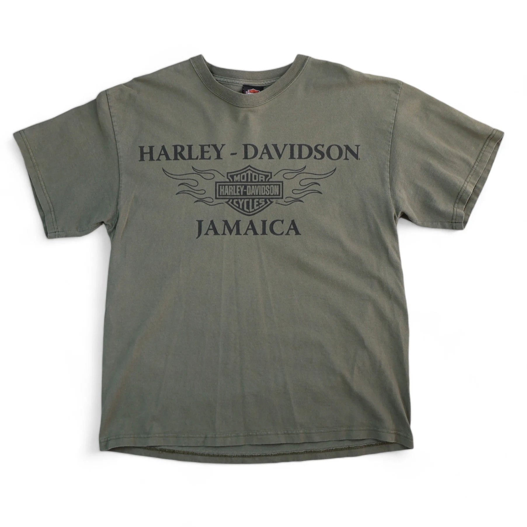 Early Access Harley-Davidson T-shirt (L)