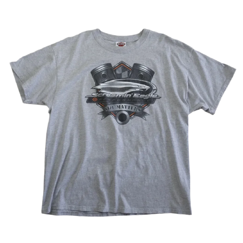 Discount Mania Harley-Davidson T-shirt (L)