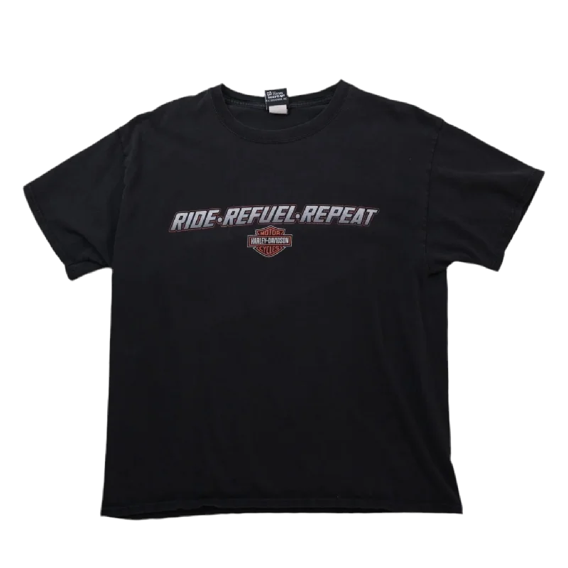 Early Access Harley-Davidson T-shirt (L)