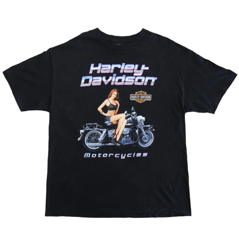 Special Offer Harley-Davidson T-Shirt (L)