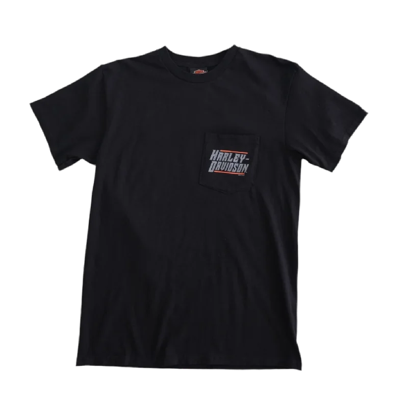Extra Discounts Harley-Davidson T-shirt (M)