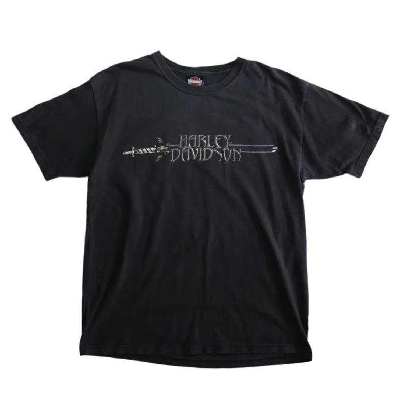 Price Reduction Harley-Davidson T-shirt (M)