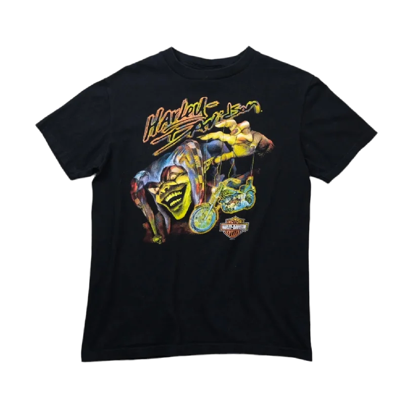Final Clearance Harley-Davidson T-shirt (M)