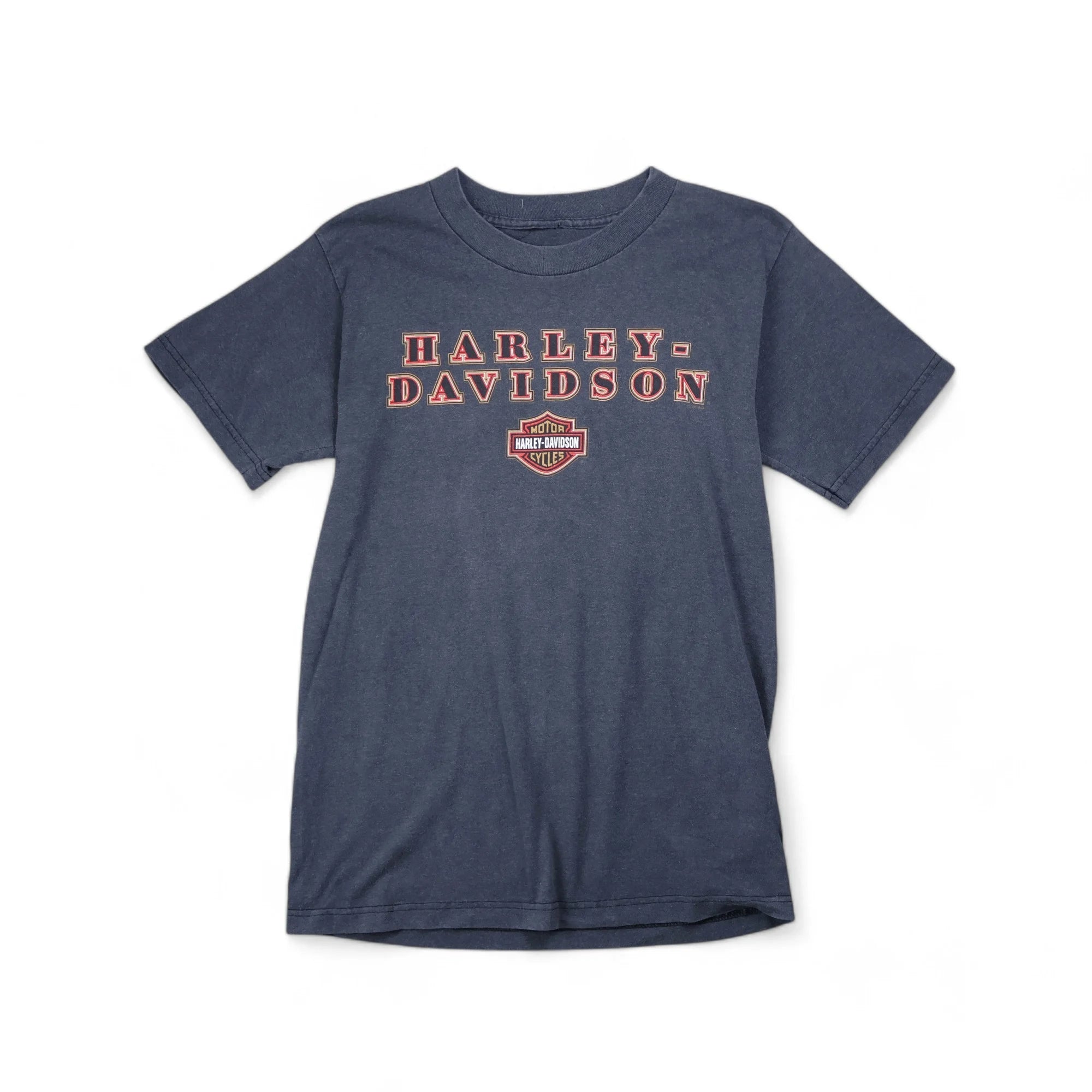 Weekend Offers That Impress Harley-Davidson T-Shirt (S)