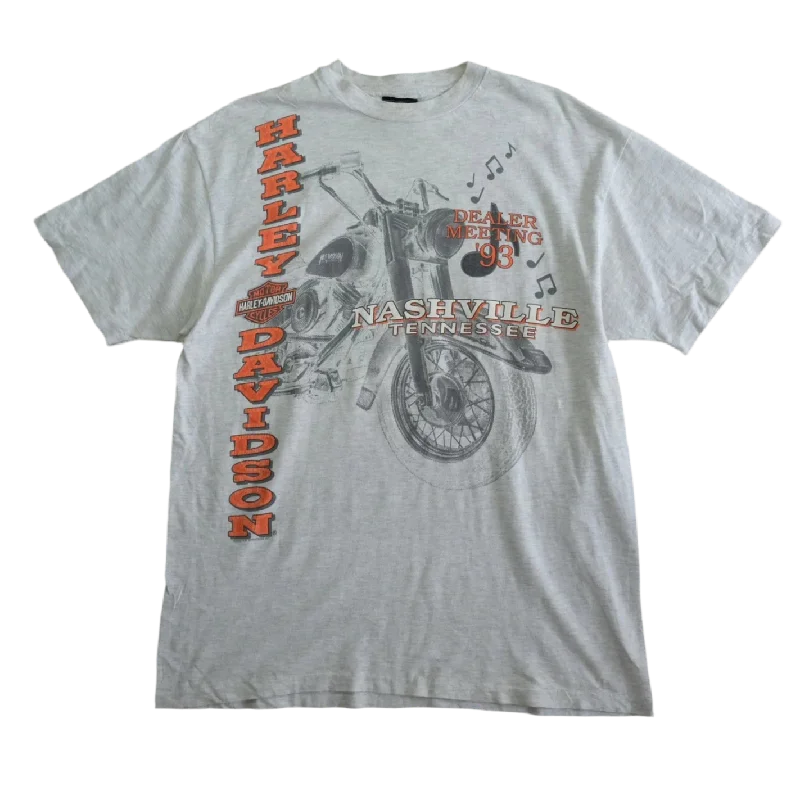New Markdowns Harley Davidson T-shirt (M)
