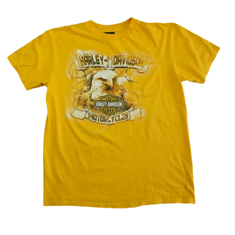Price Slash Harley Davidson T-shirt (M)