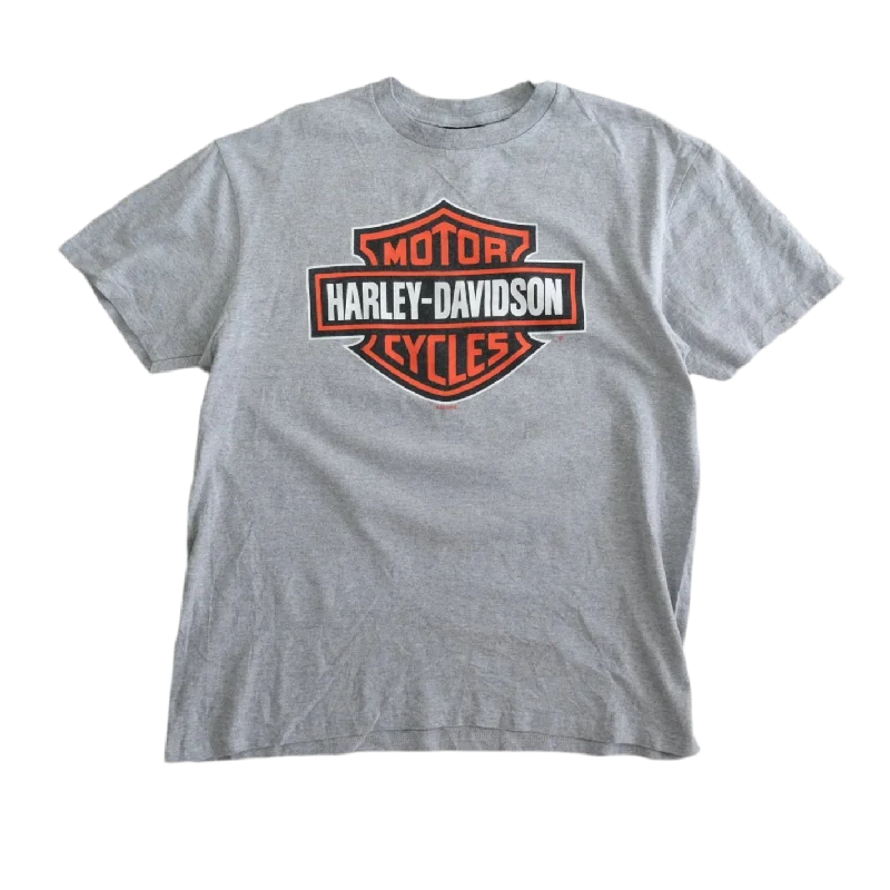 New Deals Harley Davidson T-shirt (S)
