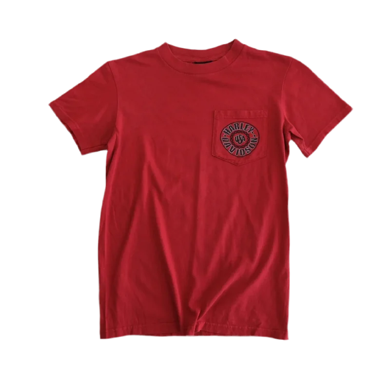 Crazy Savings Harley-Davidson T-shirt (S)