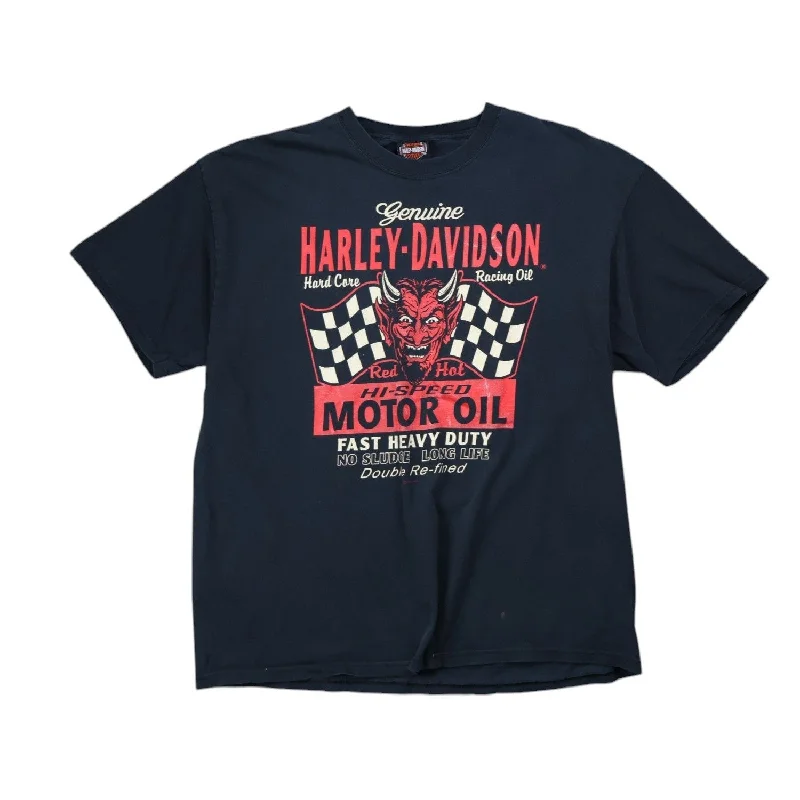 Weekend Bargains to Indulge In Harley-Davidson T-Shirt (XL)