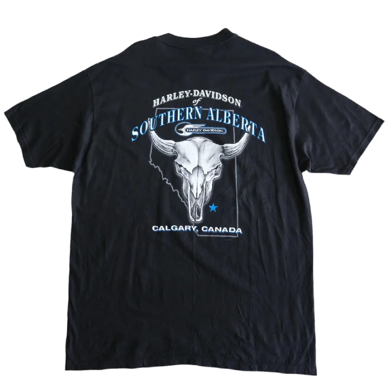 Best Choice Harley-Davidson T-Shirt (XL)