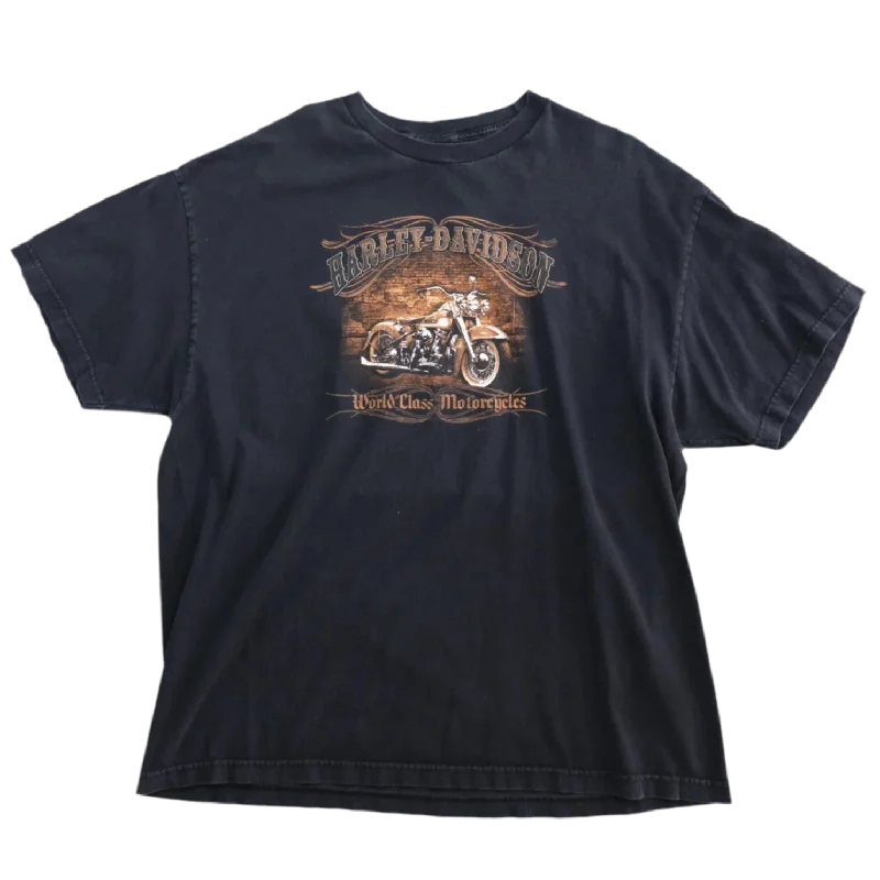 Instant Discount Harley-Davidson T-shirt (XL)