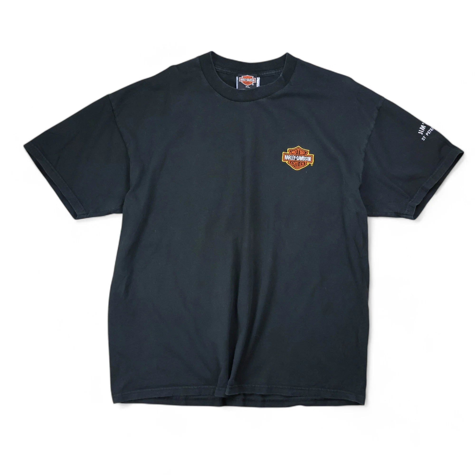 Weekend Savings Bonanza Harley-Davidson T-shirt (XL)