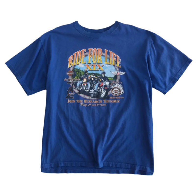 Weekend Deal Harley-Davidson T-shirt (XL)