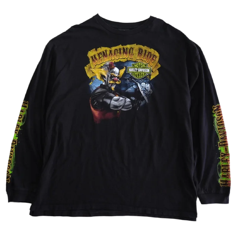 Act Now Harley-Davidson T-shirt (XXL)