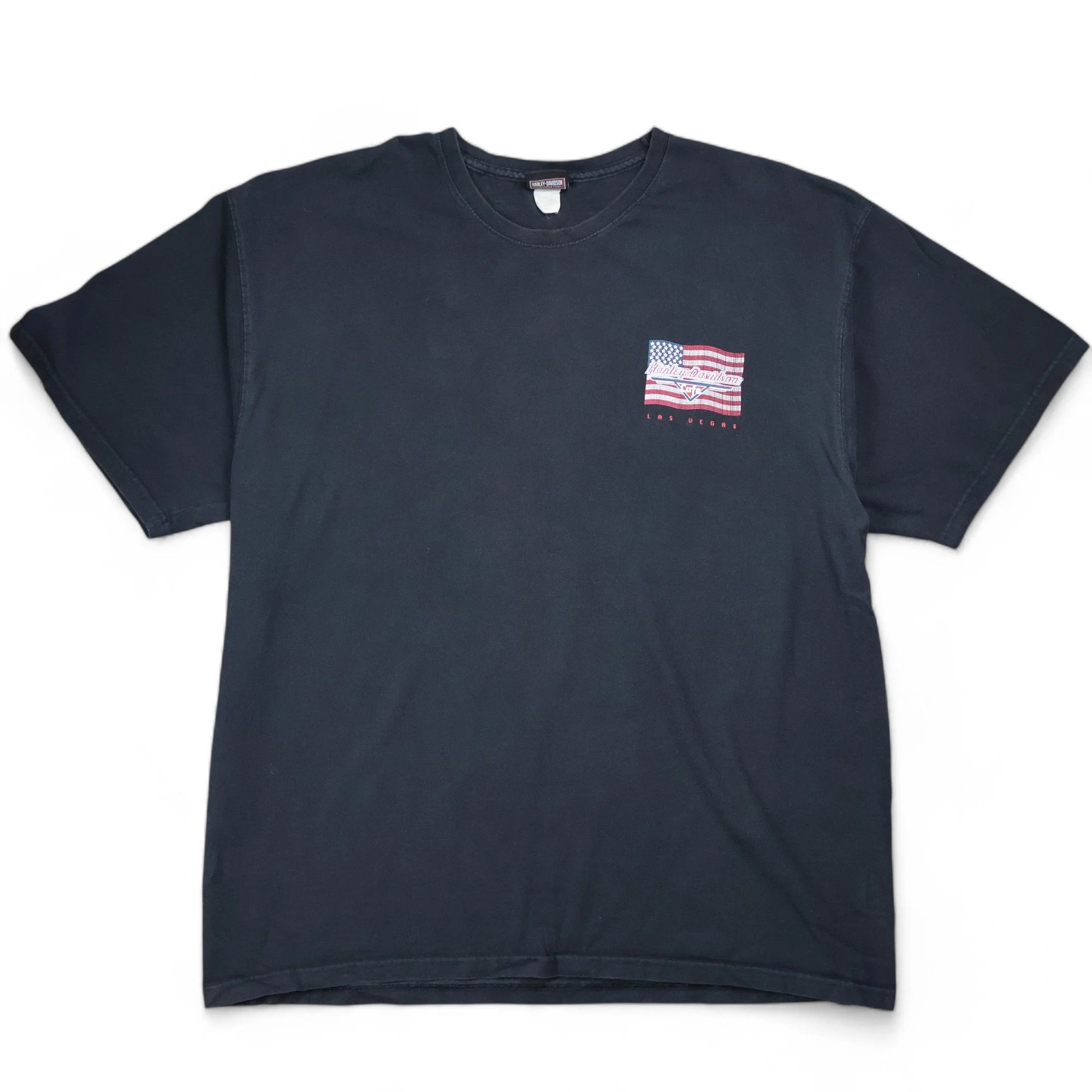 Bonus Savings Harley-Davidson T-shirt (XXL)