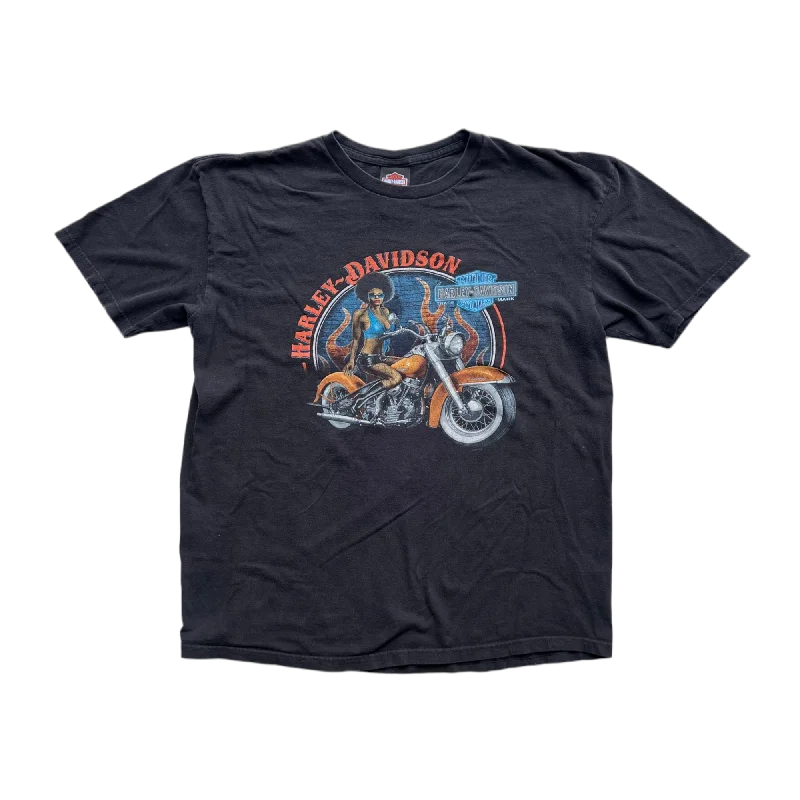Top Pick Harley Davidson Tee (XL)