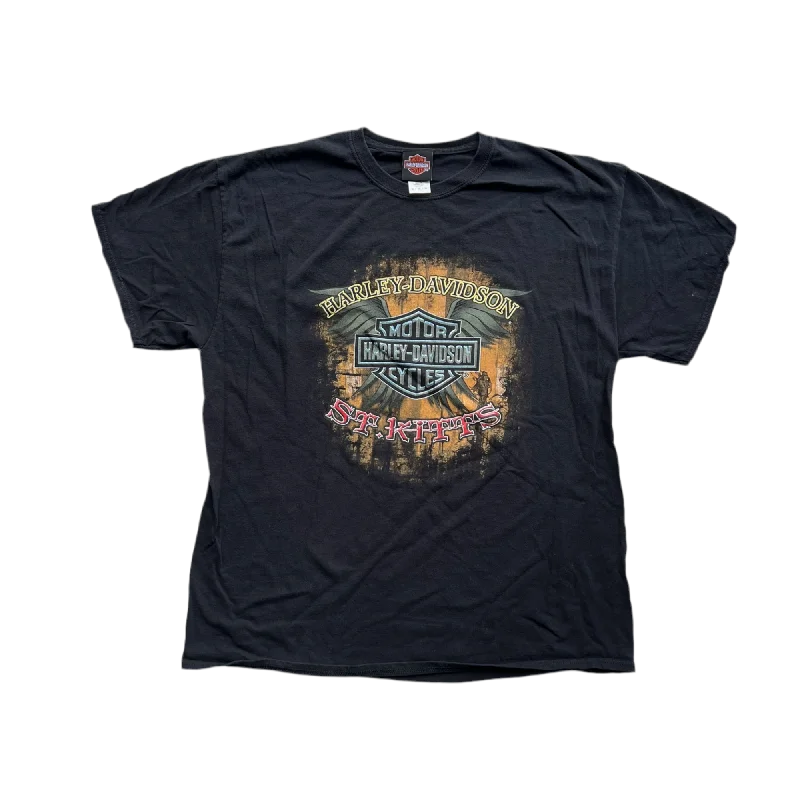 Super Savings Harley Davidson Tee (XL)