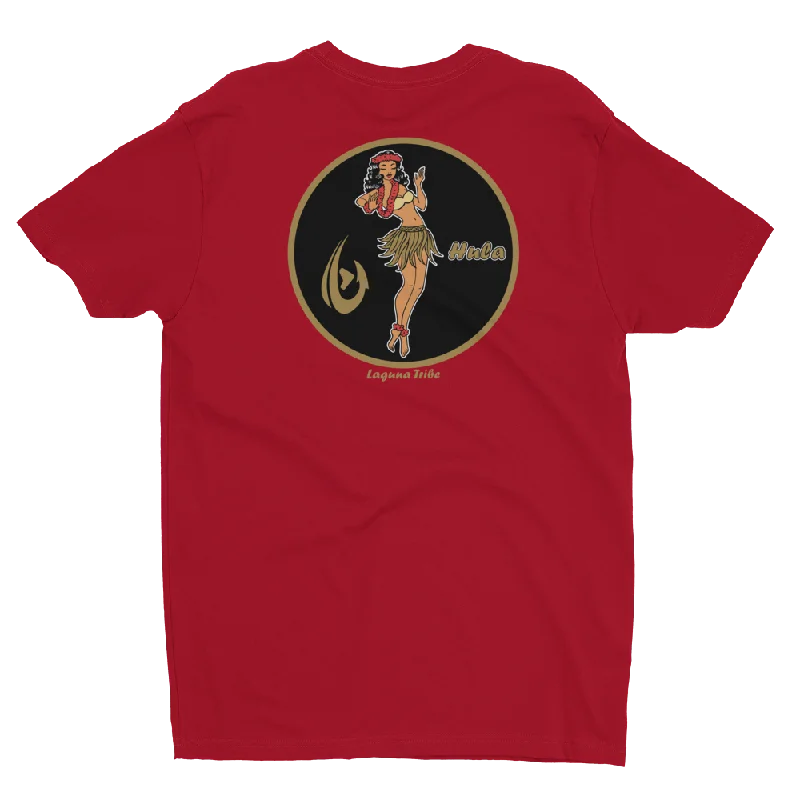 Weekend Wonders Await! HULA 2 T-shirt